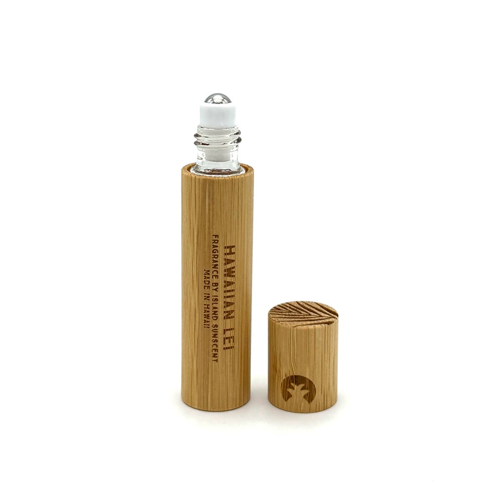 Roll-On Fragrance Bottles | Shop Toast