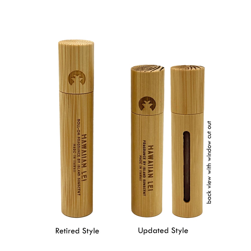 Roll-On Fragrance Bottles | Shop Toast