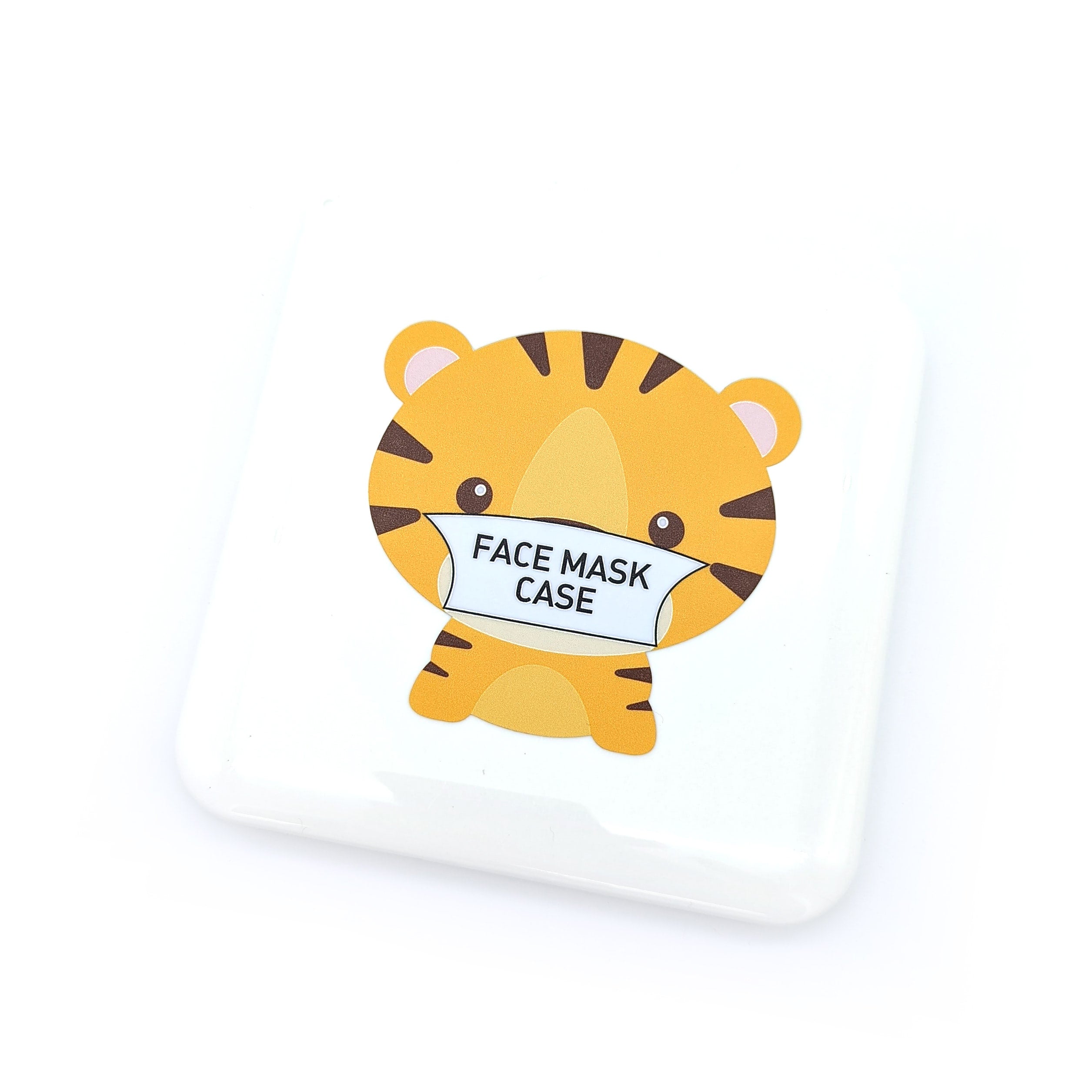 Face Mask Case Shop Toast